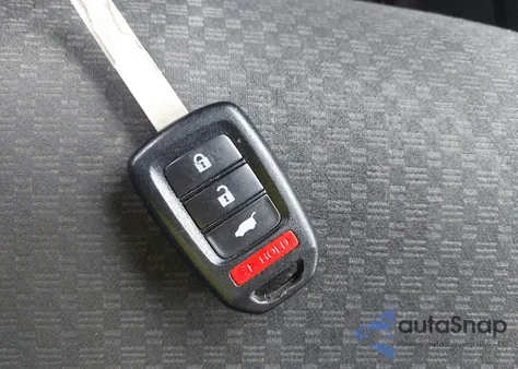 2015 Honda Cr-V Lx из США, поврежденный, VIN 2HKRM4H37FH605694